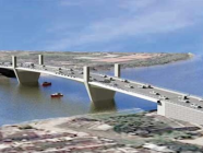 New Thaketa Bridge