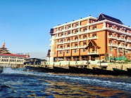 Best Western Thousand Island Hotel, Inle Lake