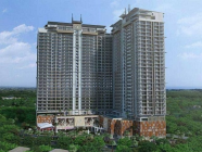 Diamond Inya Palace condominium