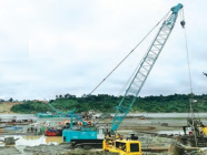 Chindwin Bridge (Homemalin)