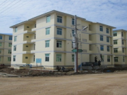 Sagaing Public Rental Housing