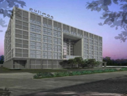 Pullman Mandalay