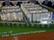 Garden City Apartment Complex