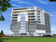 ငွေပေးချေမှုပုံစံ သုံးမျိုးဖြင့် River Front Garden Condominium