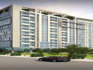 Royal Garden View Condominium