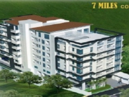 Seven Miles Condominium