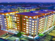 Mahar Swe Condominium