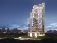 The Esse Asoke Luxury Condo