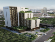 Noble Around Sukhumvit 33 Grade A Condominium