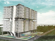 Aspire Condominium