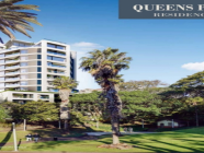 Queen Park Residences