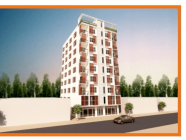 အောင်သိဒ္ဓိ Apartment