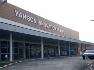 Yangon Innovation Center