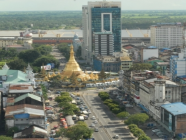 Walking Path များဖန်တီးရန် စီစဉ်