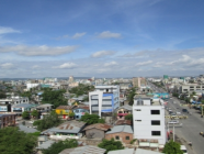 Smart City ဆိုတာဘာလဲ