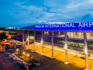 Yangon International Airport Development Project