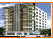 ရတနာပုံ Premium Apartment