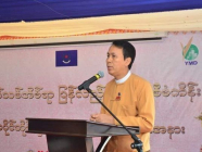 ပြည်တော်သစ်အိမ်ရာကို နောက်ဆုံးပေါ်နည်းပညာများဖြင့် တည်ဆောက်မည်