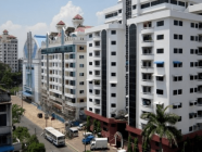 condo အရည်အသွေးပြည့်မပြည့်ကို ကွန်ဒိုစီမံခန့်ခွဲရေးကော်မတီ စစ်ဆေး