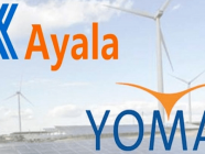 Yoma Group တွင် ကန်ဒေါ်လာ ၂၃၇. ၅ သန်းရင်းနှီးမြှုပ်နှံမည့် ဖိလစ်ပိုင် ကုမ္ပဏီ